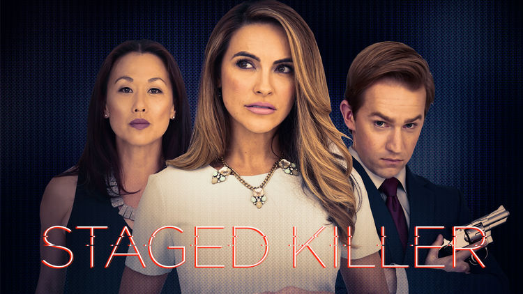 Staged Killer