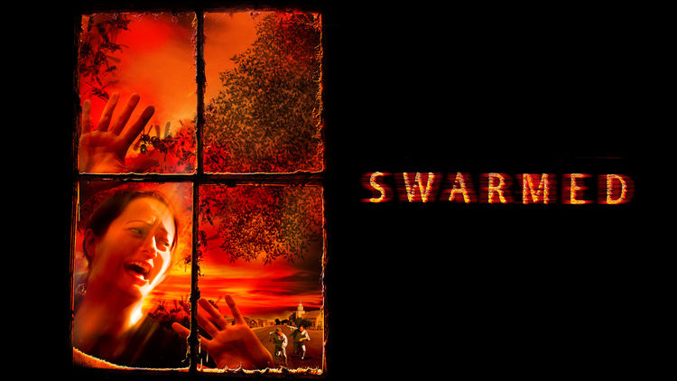 Swarmed