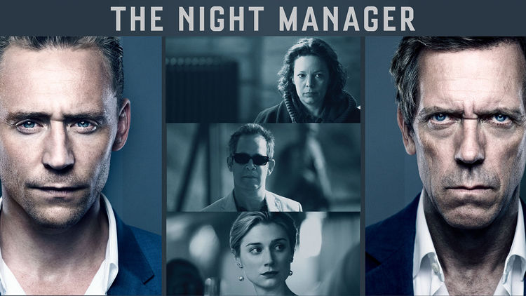 The Night Manager