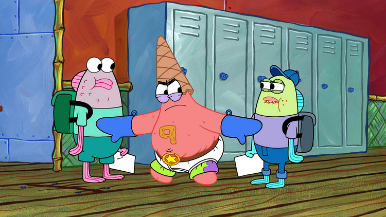 SpongeBob SquarePants S9