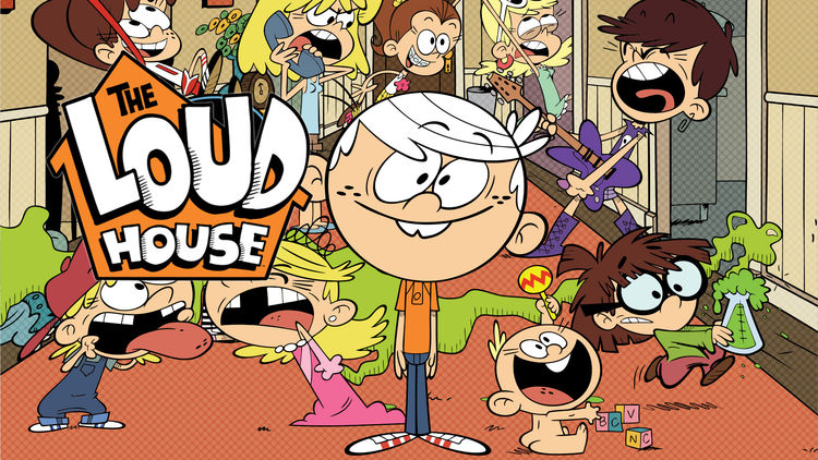 The Loud House S2