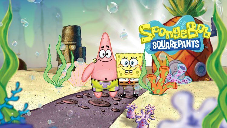 SpongeBob SquarePants S11
