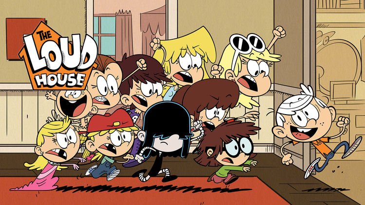 The Loud House S3
