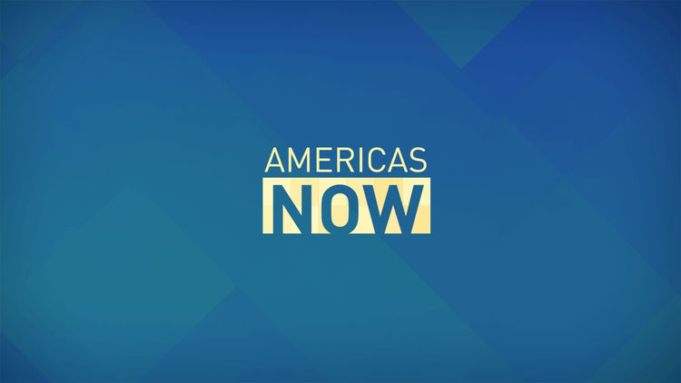 Americas Now