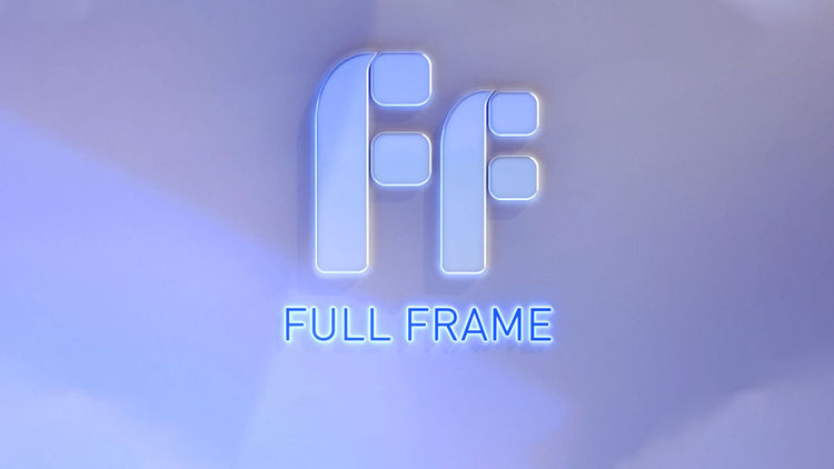 Full Frame