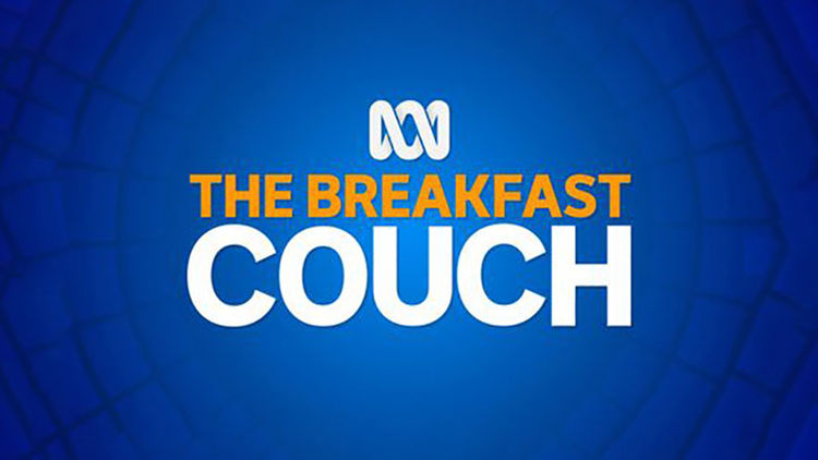 The Breakfast Couch