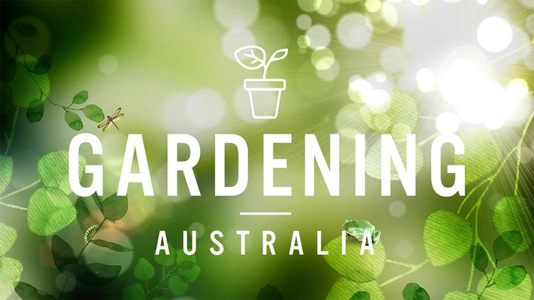 Gardening Australia