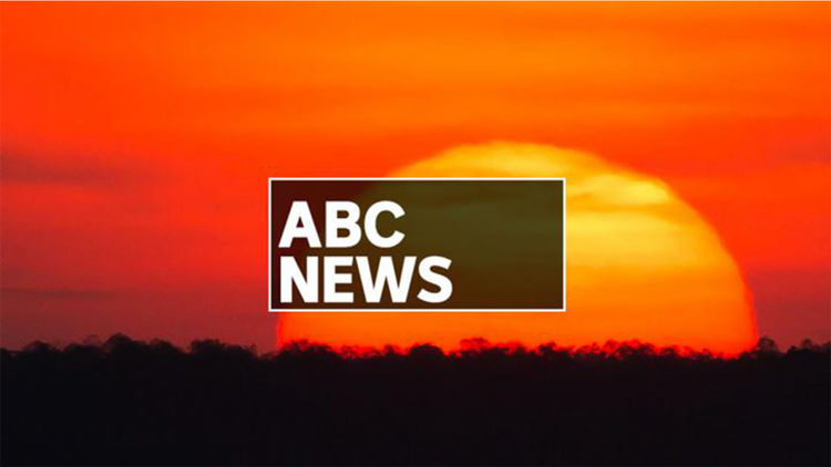 ABC News at Noon