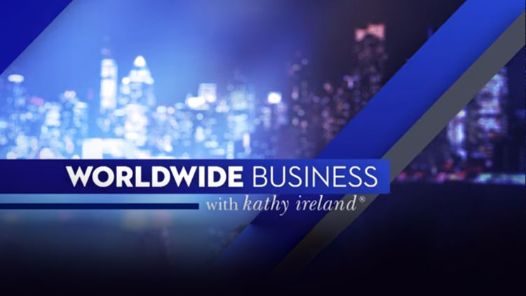 Worldwide Business With Kathy Ireland