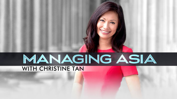Managing Asia