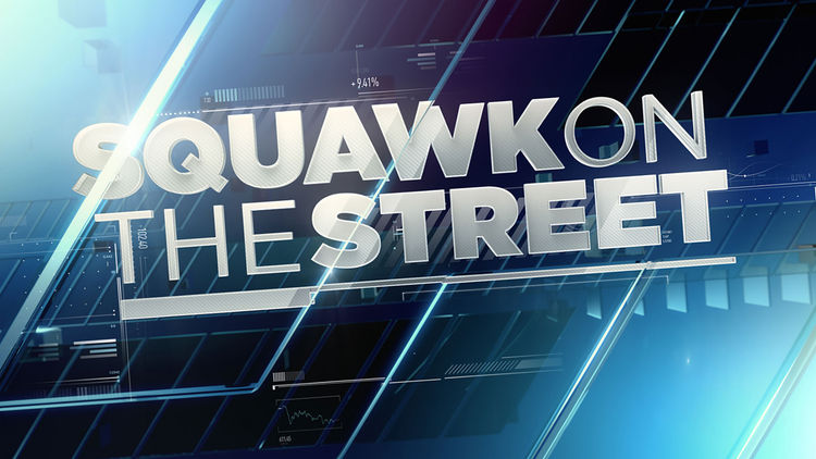 Squawk on the Street
