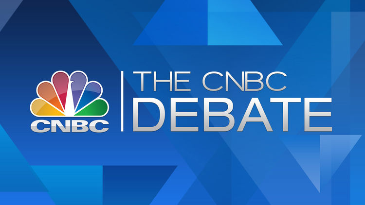 The CNBC Debate