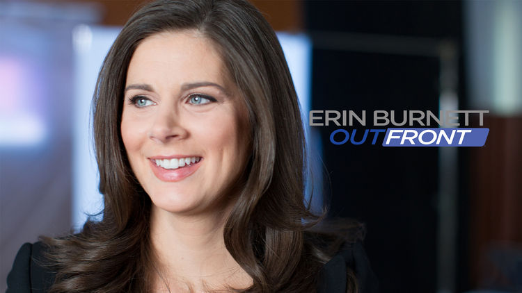 Erin Burnett OutFront