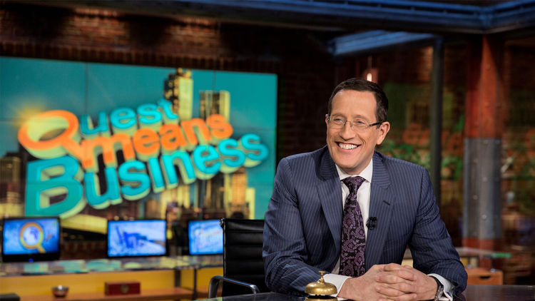 Quest Means Business