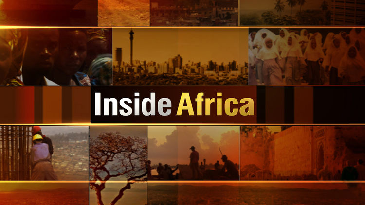 Inside Africa