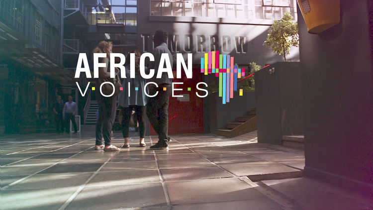 African Voices Changemakers