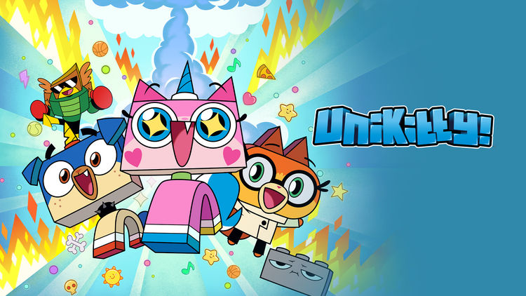 Unikitty