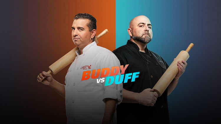 Buddy Vs. Duff S1