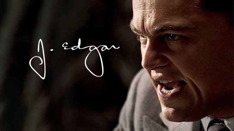 J. Edgar