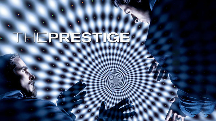 The Prestige