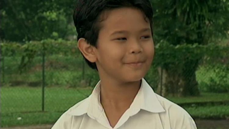 Hikayat Putera Shazlan Siri 3