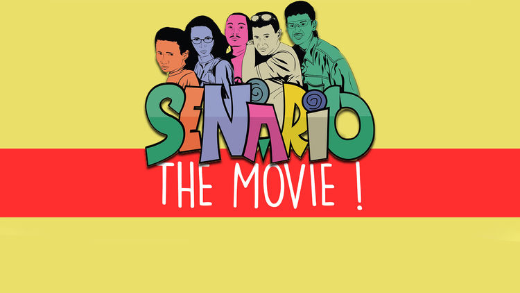 Senario The Movie