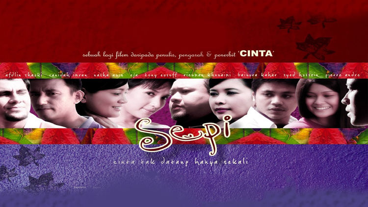 Sepi