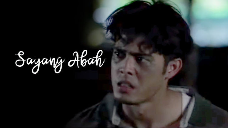 Sayang Abah (2011)