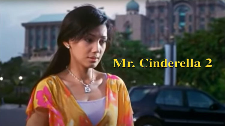 Mr. Cinderella 2