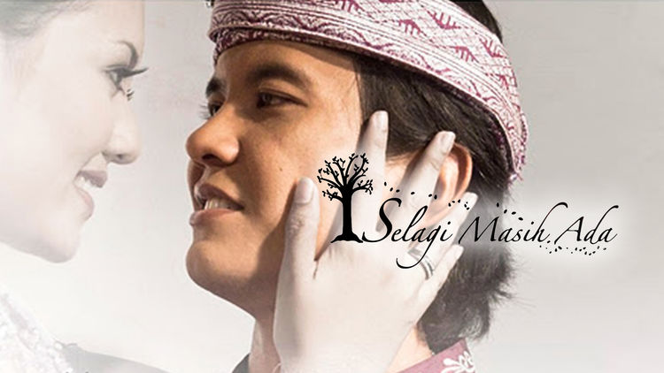 Selagi Masih Ada