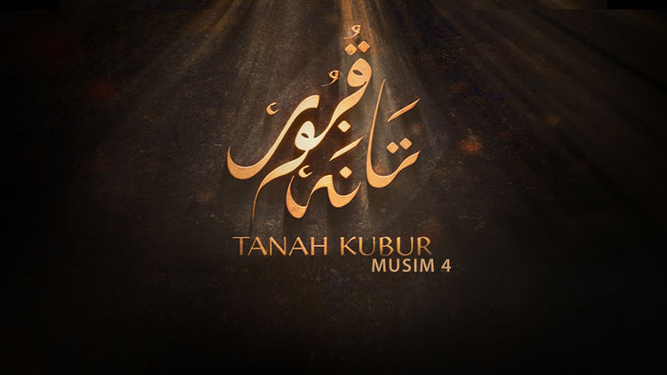Tanah Kubur Siri 4 Ep2