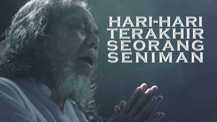Hari-hari Terakhir Seorang Seniman (HD)