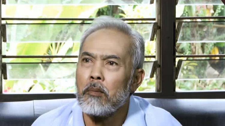 Tanah Kubur Siri 8