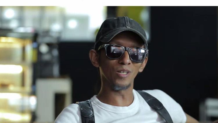 Sembang Teh Tarik