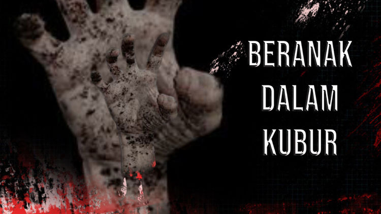 Beranak Dalam Kubur