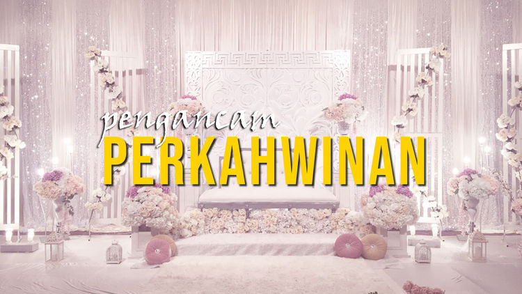 Pengancam Perkahwinan