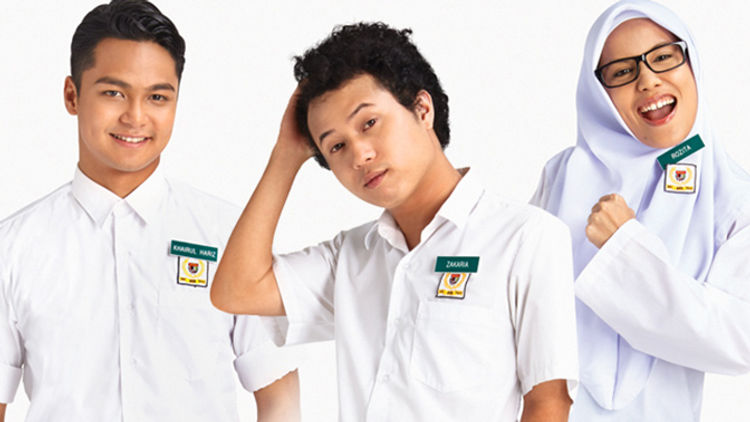 Oh My English! Musim Ke-3