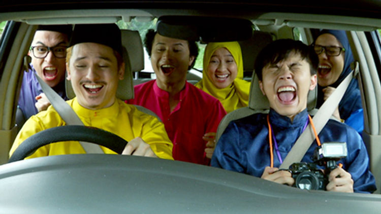 Oh My English! Musim Ke-3 (HD)