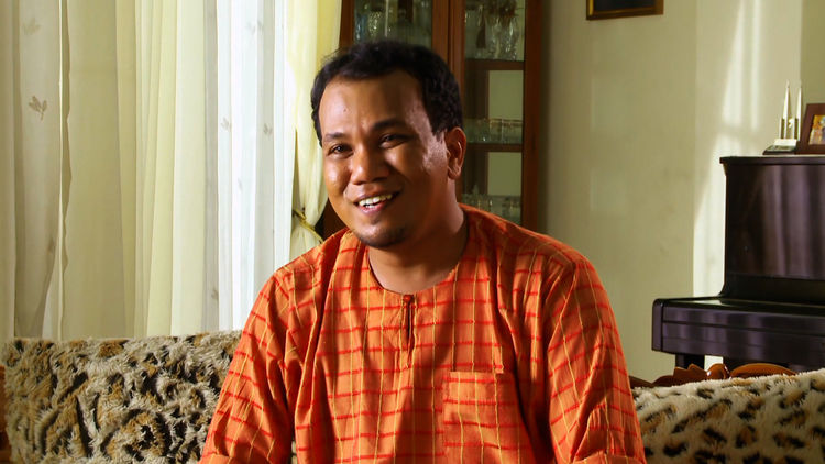 Keluarga Iskandar S2