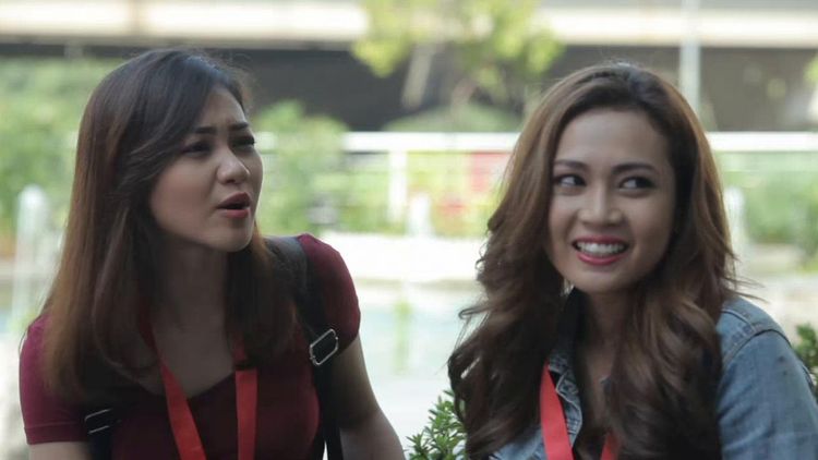 Dee The Series