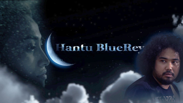 Hantu BlueRey