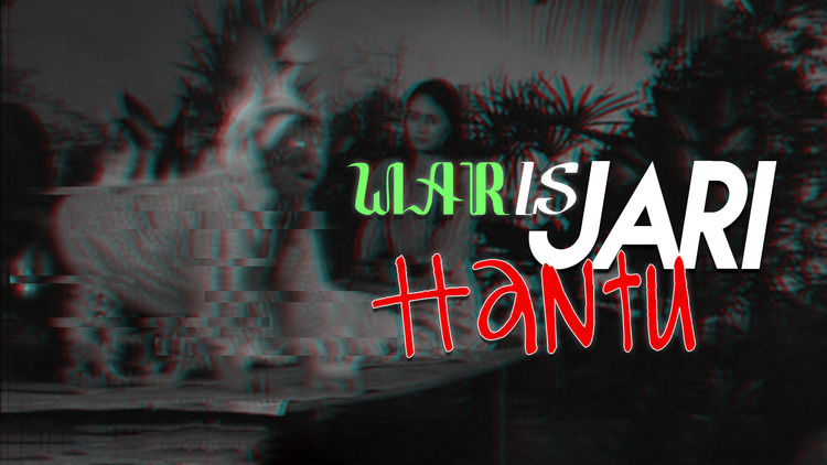 Waris Jari Hantu
