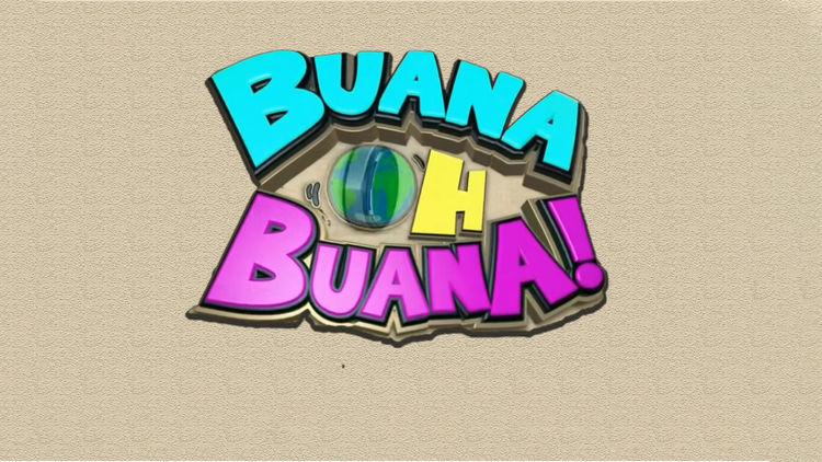 Buana Oh Buana Ep6