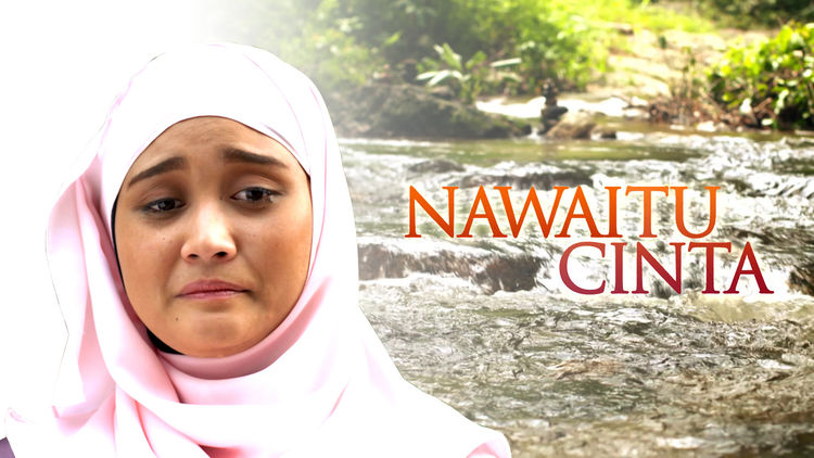 Nawaitu Cinta