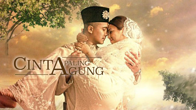 Cinta Paling Agung