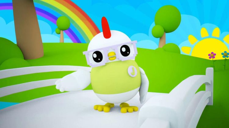 Didi & Friends S1