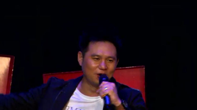 Komediri With Douglas Lim (HD)