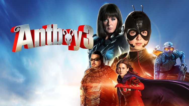 Antboy 3