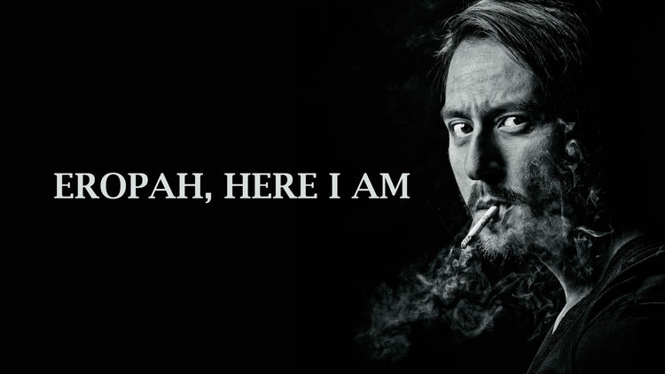 Karya 12-Eropah, Here I Am