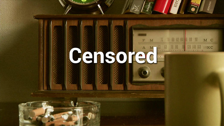Censored
